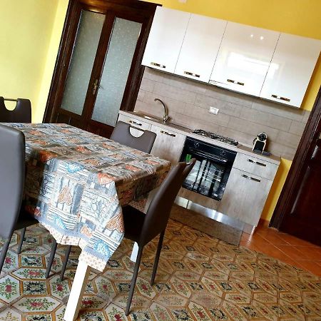 Apartament La Zagara Bianca Hh Terrasini Zewnętrze zdjęcie